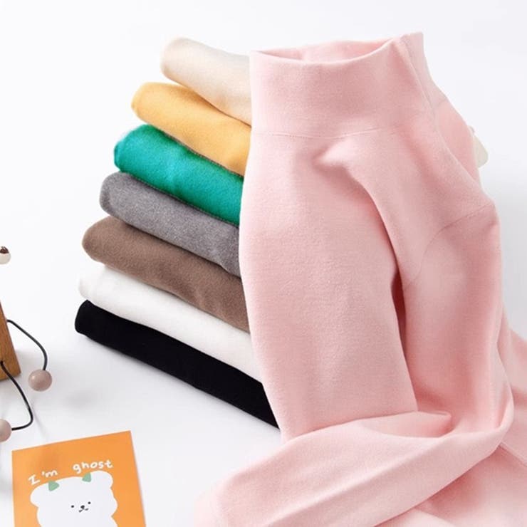 カットソー 長袖 キッズ | PlusNao | 詳細画像9 