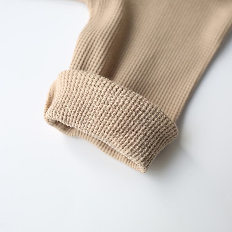 ロンパース カバーオール ベビー | PlusNao | 詳細画像11 