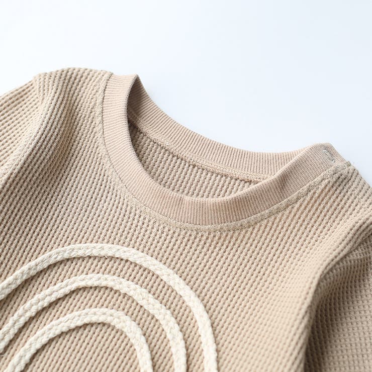 ロンパース カバーオール ベビー | PlusNao | 詳細画像5 