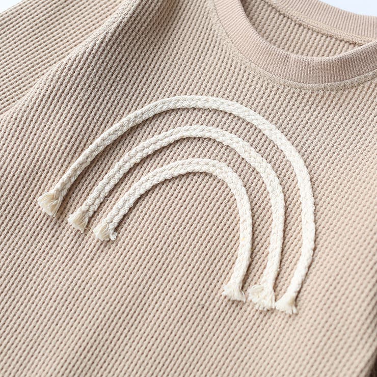 ロンパース カバーオール ベビー | PlusNao | 詳細画像6 