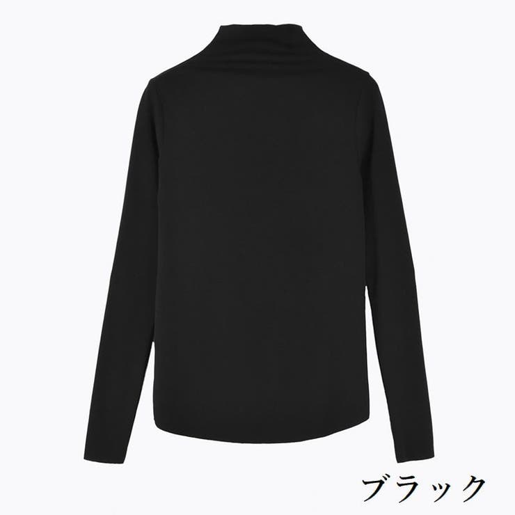 カットソー 長袖 レディース | PlusNao | 詳細画像10 