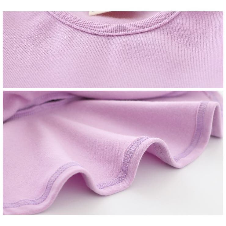 子供用 ワンピース 長袖 | PlusNao | 詳細画像12 