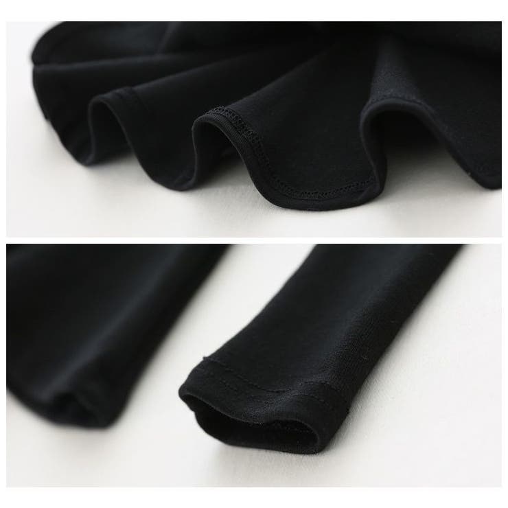 子供用 ワンピース 長袖 | PlusNao | 詳細画像13 