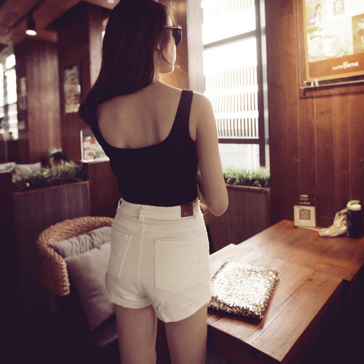 タンクトップ レディース 女性 | PlusNao | 詳細画像4 