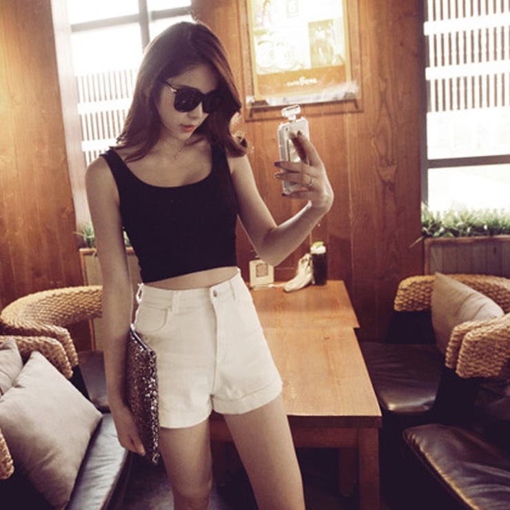 タンクトップ レディース 女性 | PlusNao | 詳細画像5 