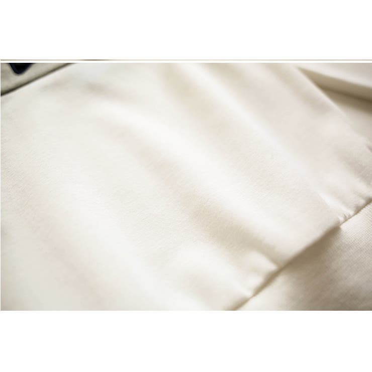 親子ペアルック トレーナー キッズ | PlusNao | 詳細画像15 