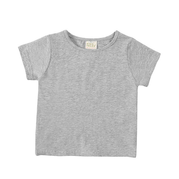 Tシャツ カットソー 子供 | PlusNao | 詳細画像2 