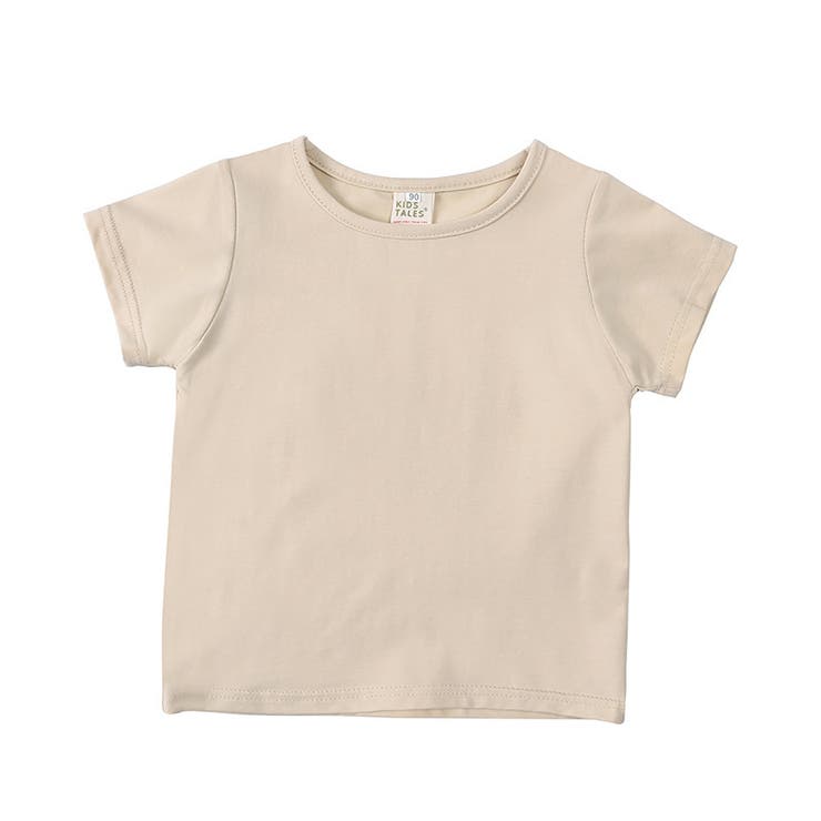 Tシャツ カットソー 子供 | PlusNao | 詳細画像3 