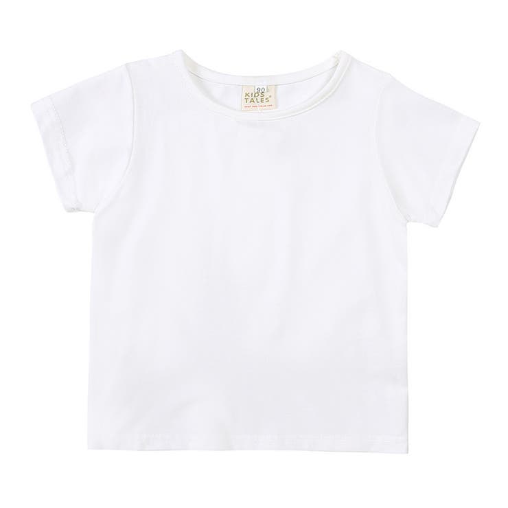 Tシャツ カットソー 子供 | PlusNao | 詳細画像4 