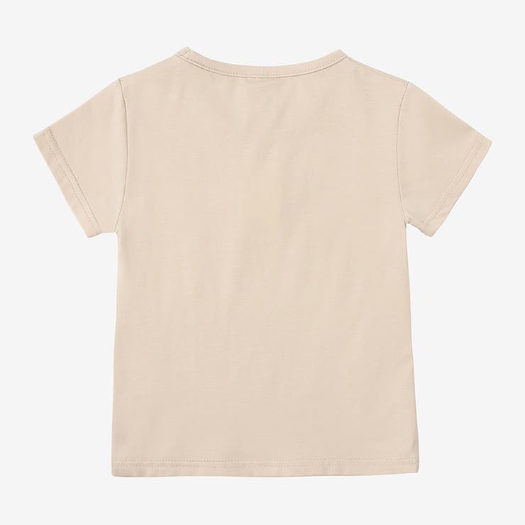 Tシャツ カットソー 子供 | PlusNao | 詳細画像5 