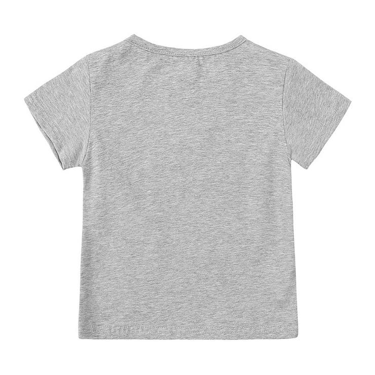 Tシャツ カットソー 子供 | PlusNao | 詳細画像6 
