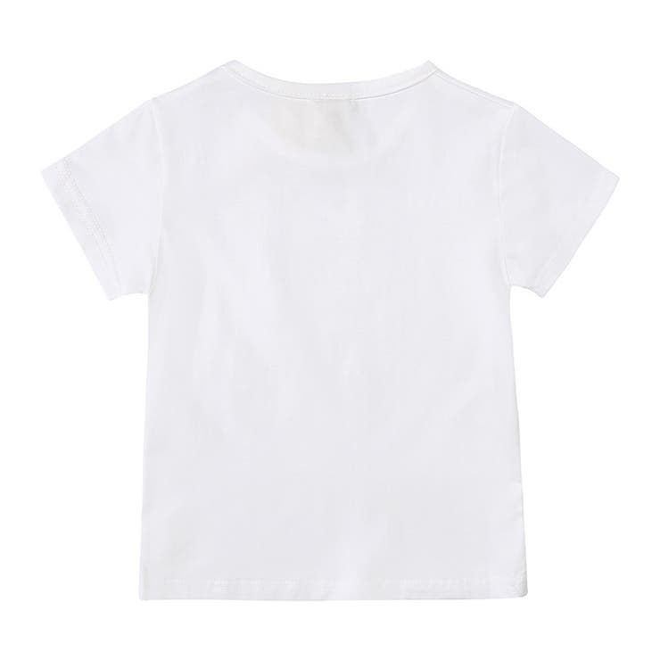 Tシャツ カットソー 子供 | PlusNao | 詳細画像7 