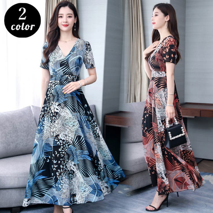 ワンピース レディース 夏服 品番 Fq Plusnao プラスナオ のレディース ファッション通販 Shoplist ショップリスト