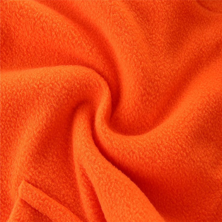 フリースパーカー プルオーバーパーカー 耳付きフード | PlusNao | 詳細画像12 