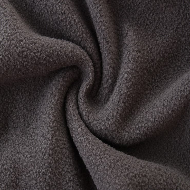 フリースパーカー プルオーバーパーカー 耳付きフード | PlusNao | 詳細画像18 