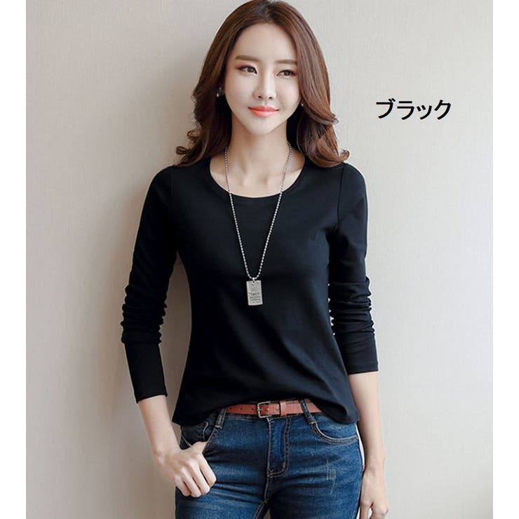 カットソー レディース 女性 | PlusNao | 詳細画像13 