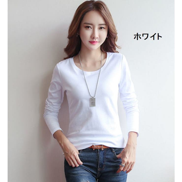 カットソー レディース 女性 | PlusNao | 詳細画像15 