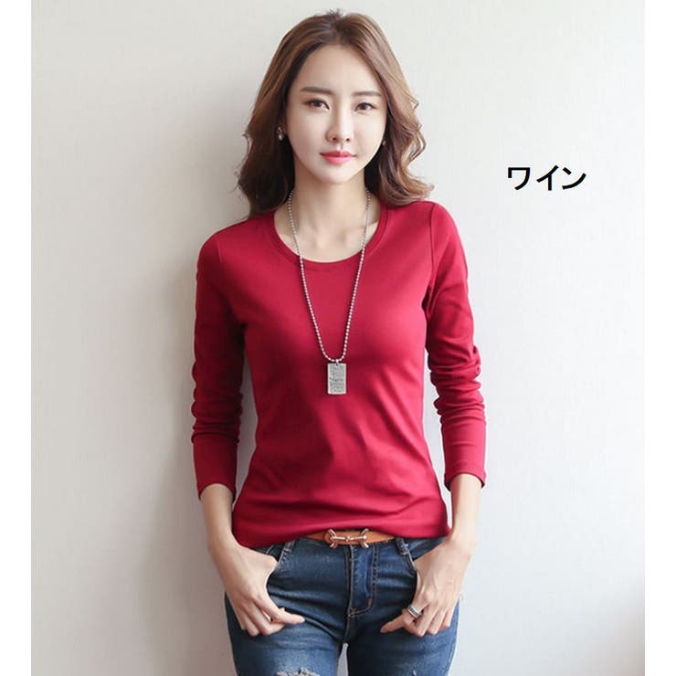 カットソー レディース 女性 | PlusNao | 詳細画像16 