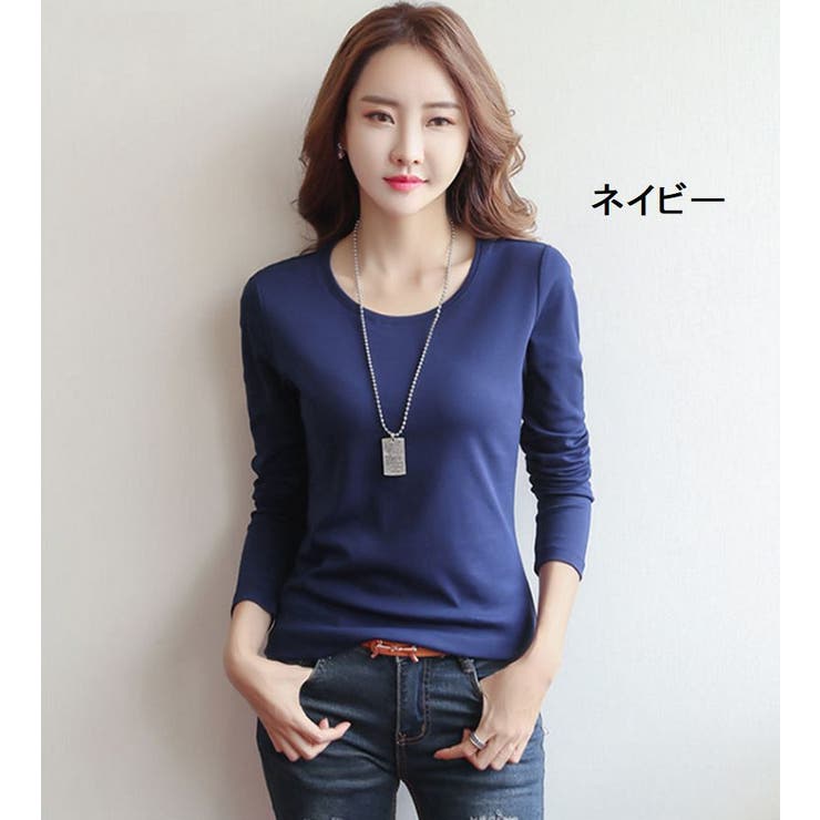 カットソー レディース 女性 | PlusNao | 詳細画像18 