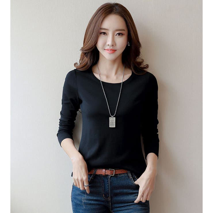 カットソー レディース 女性 | PlusNao | 詳細画像2 