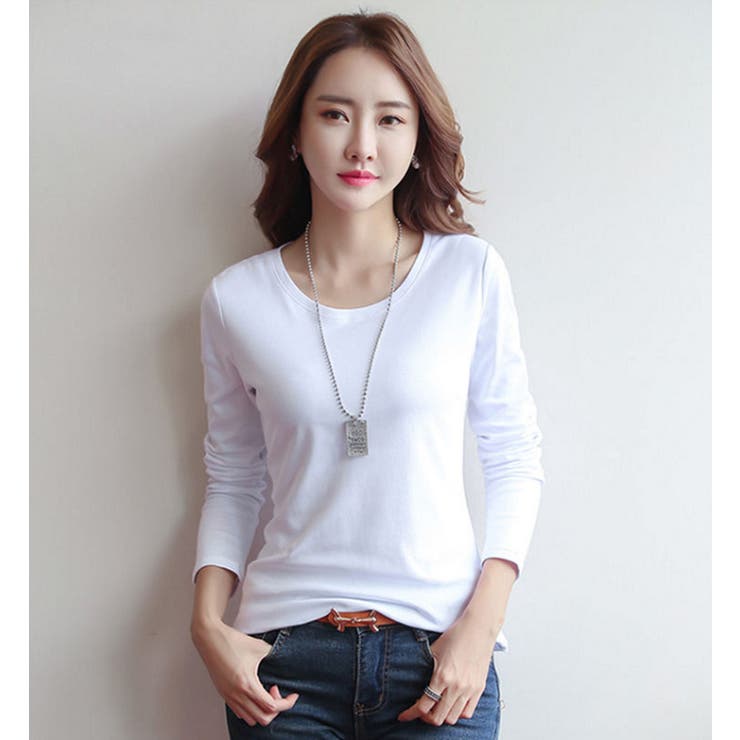 カットソー レディース 女性 | PlusNao | 詳細画像3 