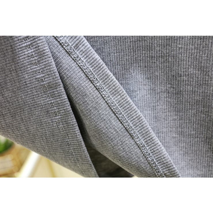 タンクトップ レディース 女性 | PlusNao | 詳細画像13 