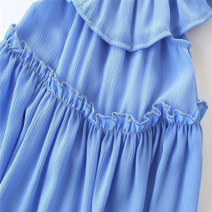 ワンピース ベビー キッズ | PlusNao | 詳細画像11 