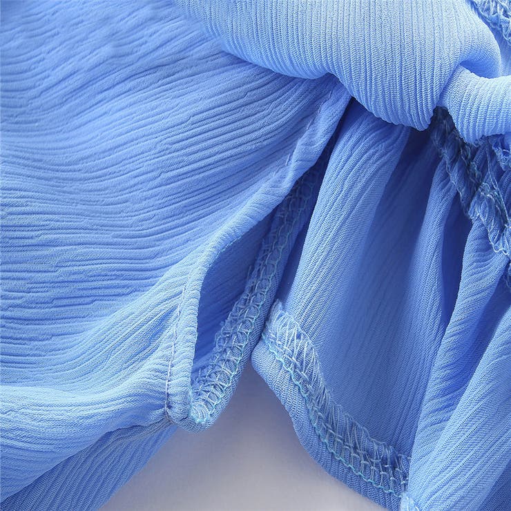 ワンピース ベビー キッズ | PlusNao | 詳細画像17 