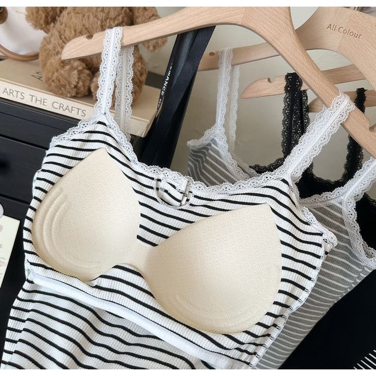 キャミソール レディース 婦人服 | PlusNao | 詳細画像14 