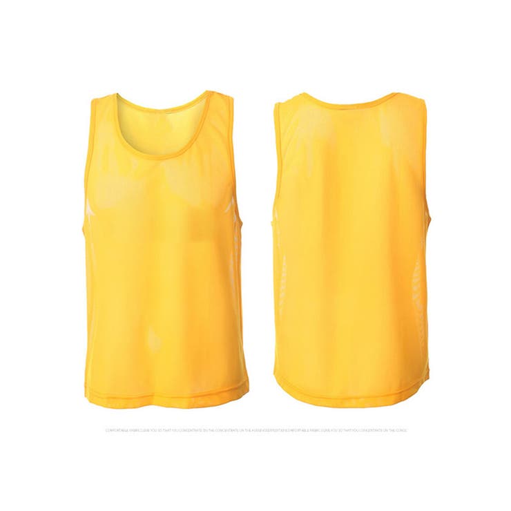 ビブス ゼッケン 単品 | PlusNao | 詳細画像2 