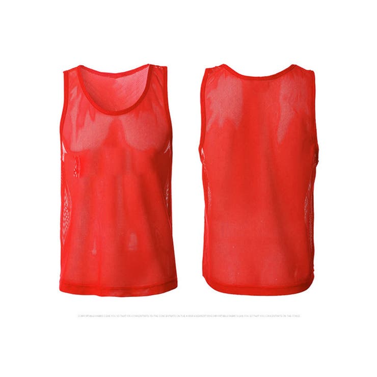 ビブス ゼッケン 単品 | PlusNao | 詳細画像3 