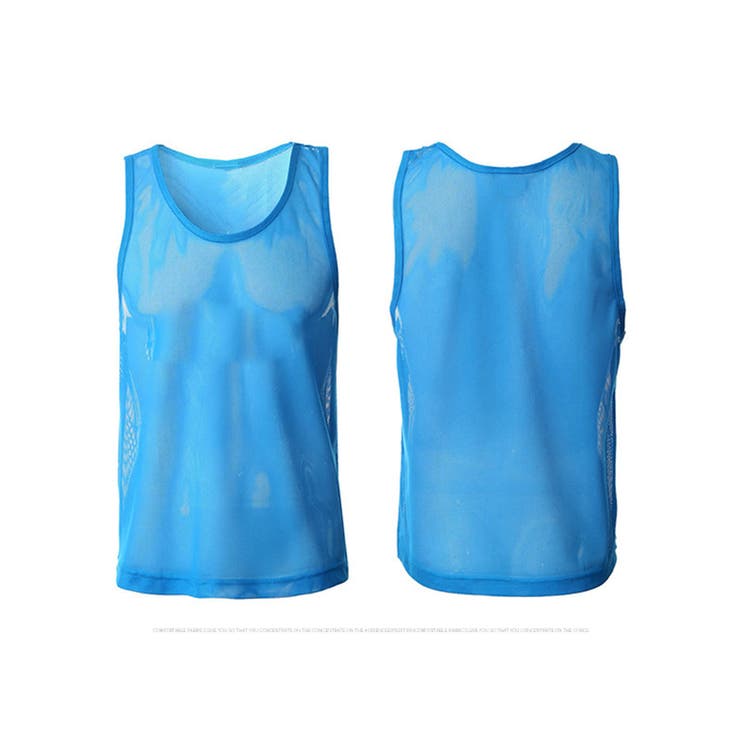 ビブス ゼッケン 単品 | PlusNao | 詳細画像4 