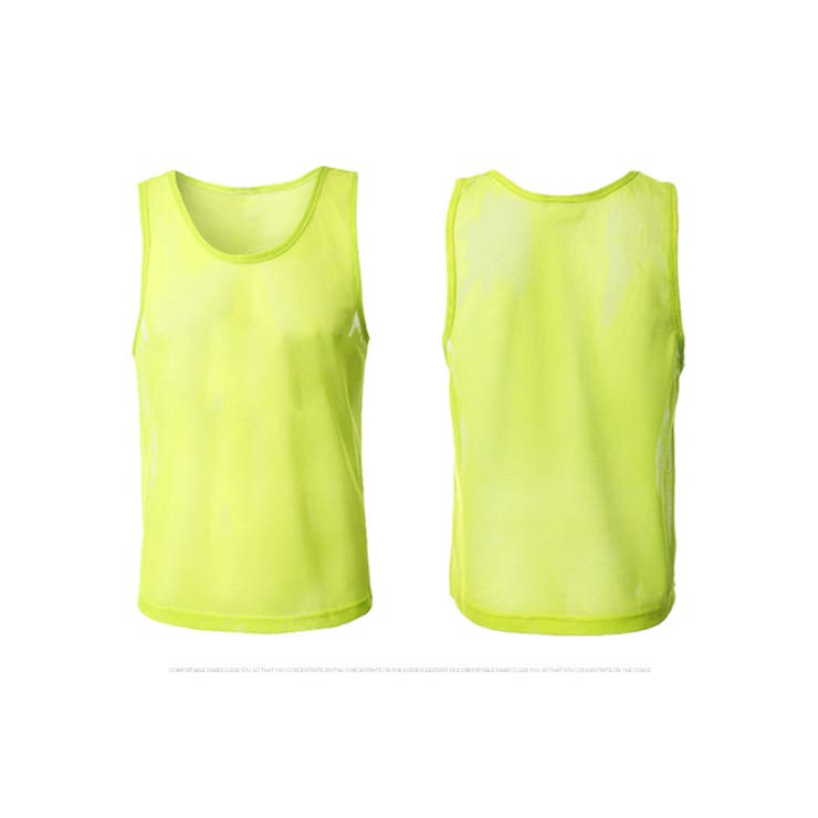 ビブス ゼッケン 単品 | PlusNao | 詳細画像5 