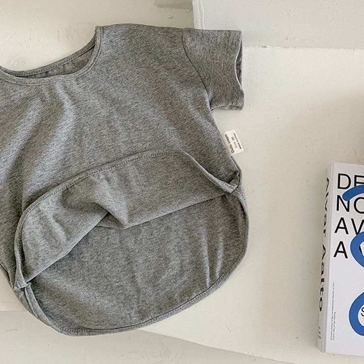 カットソー Tシャツ キッズ | PlusNao | 詳細画像6 