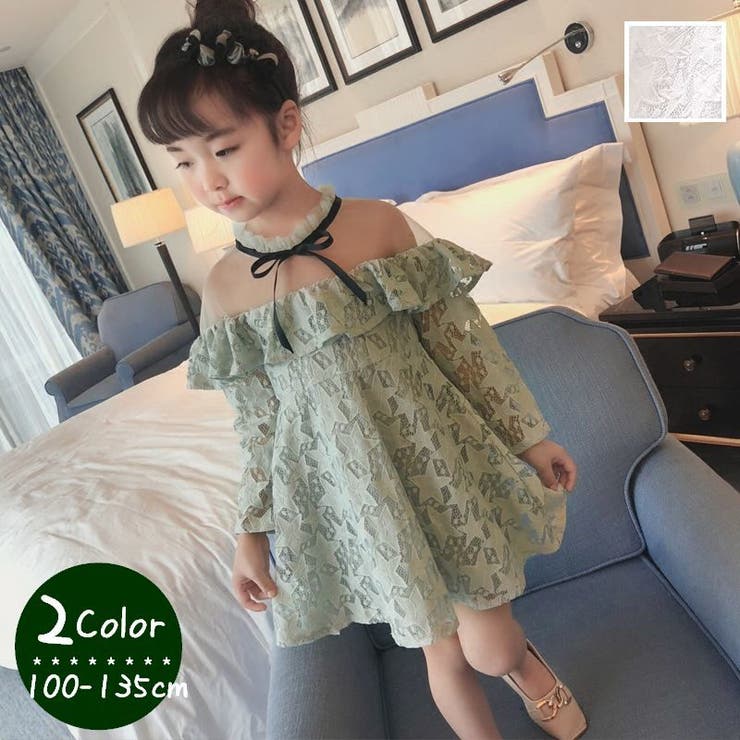 ワンピース ミニ丈 フレア | PlusNao | 詳細画像1 