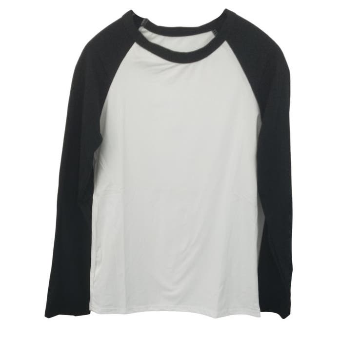 長袖カットソー レディース トップス | PlusNao | 詳細画像18 