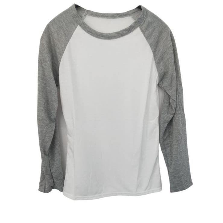 長袖カットソー レディース トップス | PlusNao | 詳細画像19 