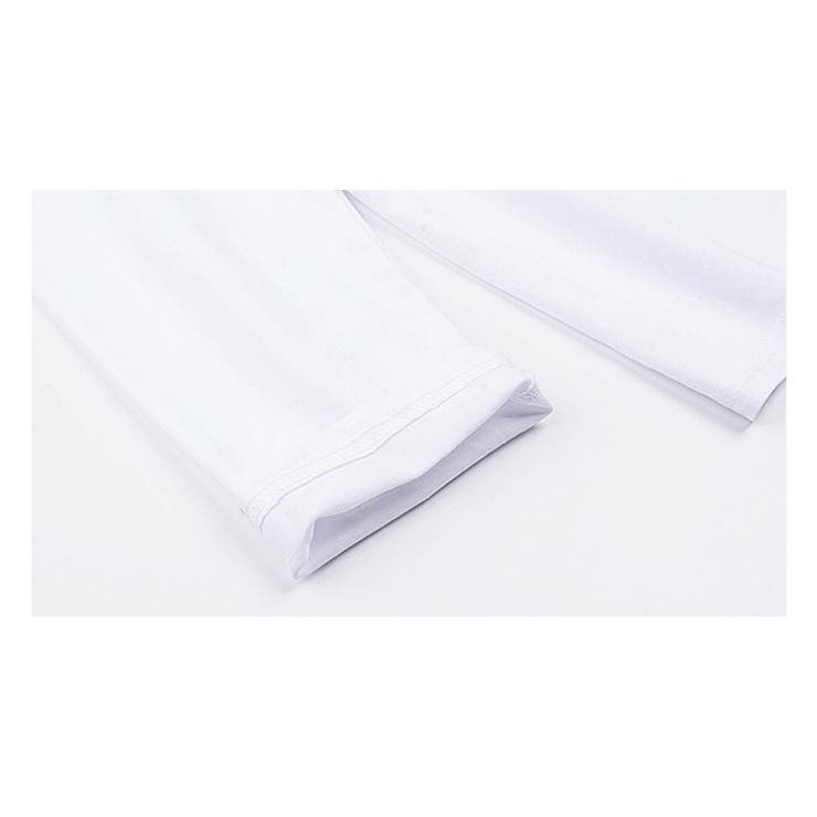 Tシャツ 長袖 レディース | PlusNao | 詳細画像15 