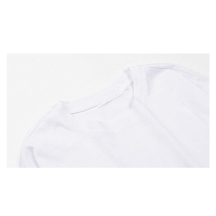 Tシャツ 長袖 レディース | PlusNao | 詳細画像17 