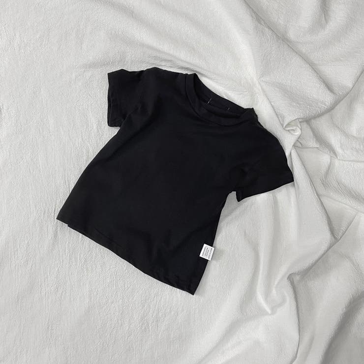 Tシャツ 半袖 子供服 | PlusNao | 詳細画像10 