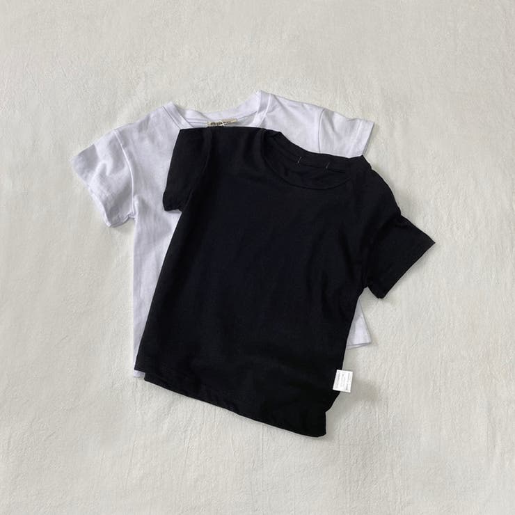 Tシャツ 半袖 子供服 | PlusNao | 詳細画像11 
