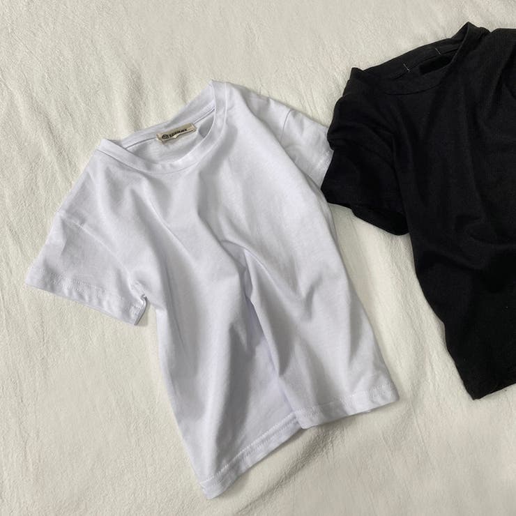 Tシャツ 半袖 子供服 | PlusNao | 詳細画像12 