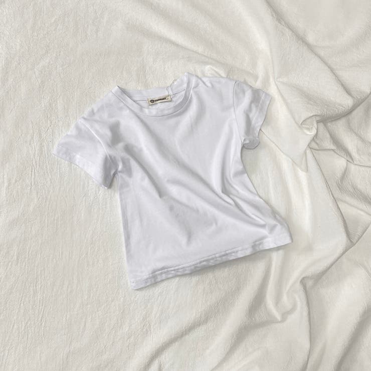 Tシャツ 半袖 子供服 | PlusNao | 詳細画像14 