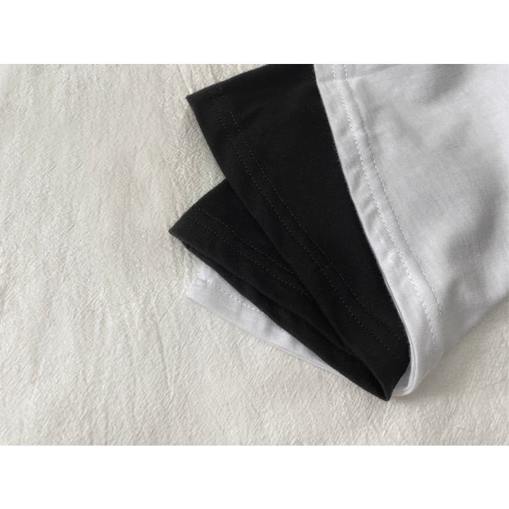 Tシャツ 半袖 子供服 | PlusNao | 詳細画像16 