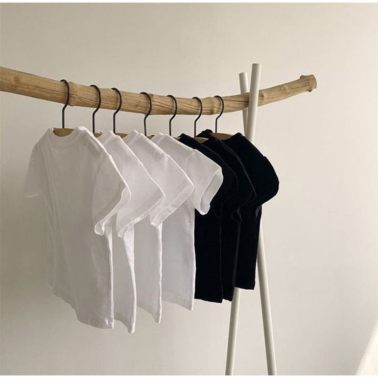 Tシャツ 半袖 子供服 | PlusNao | 詳細画像3 