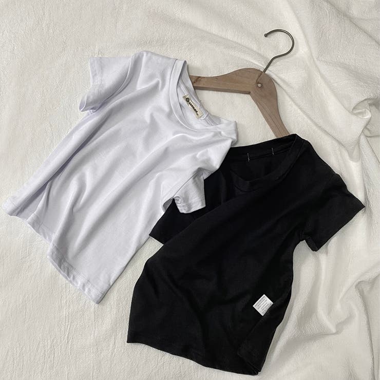 Tシャツ 半袖 子供服 | PlusNao | 詳細画像5 