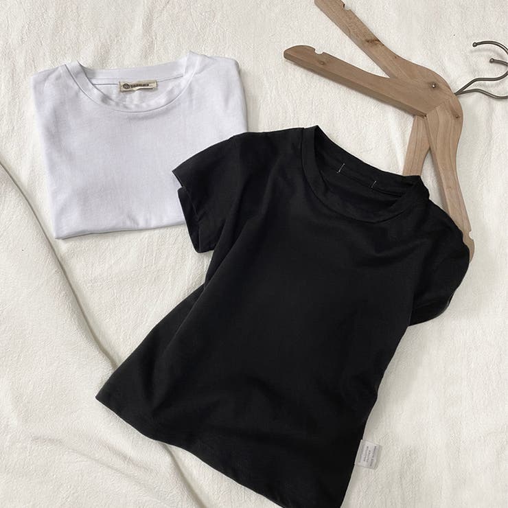 Tシャツ 半袖 子供服 | PlusNao | 詳細画像8 