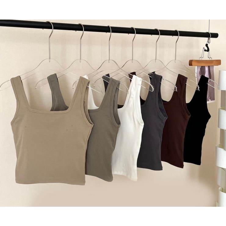 ブラトップ 背中見せ バックオープン | PlusNao | 詳細画像11 