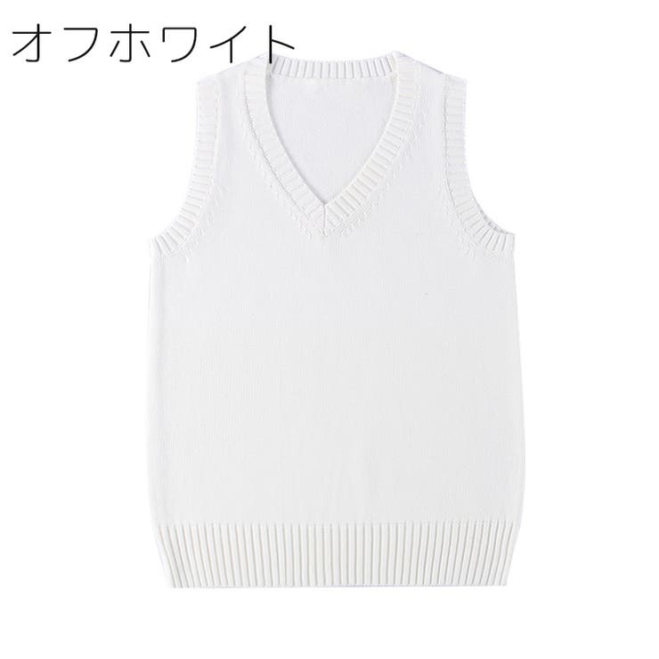 ベスト レディース 女性 | PlusNao | 詳細画像10 