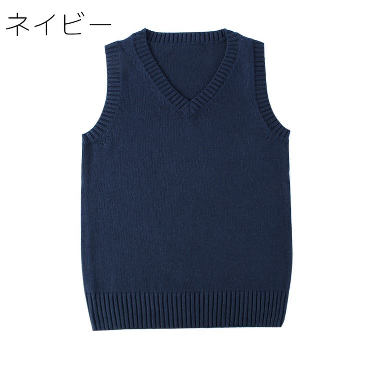 ベスト レディース 女性 | PlusNao | 詳細画像5 